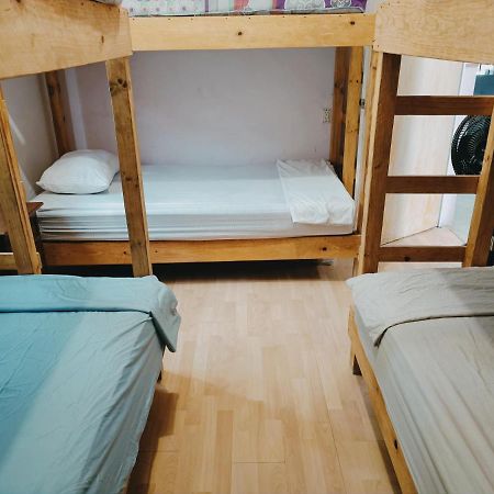 Hostal A 10 Min Del Centro De Veracruz Buitenkant foto