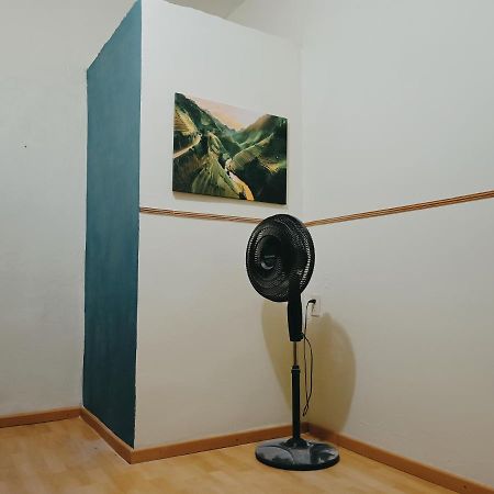 Hostal A 10 Min Del Centro De Veracruz Buitenkant foto