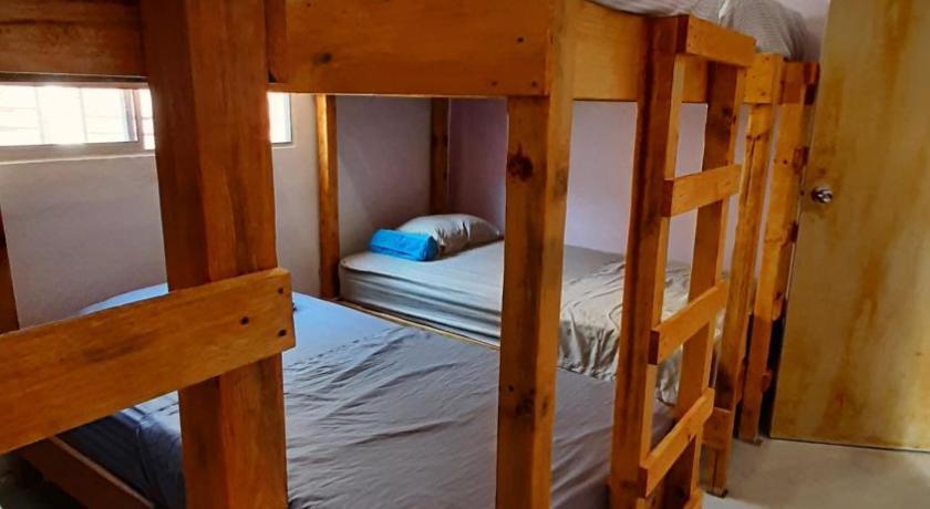 Hostal A 10 Min Del Centro De Veracruz Buitenkant foto