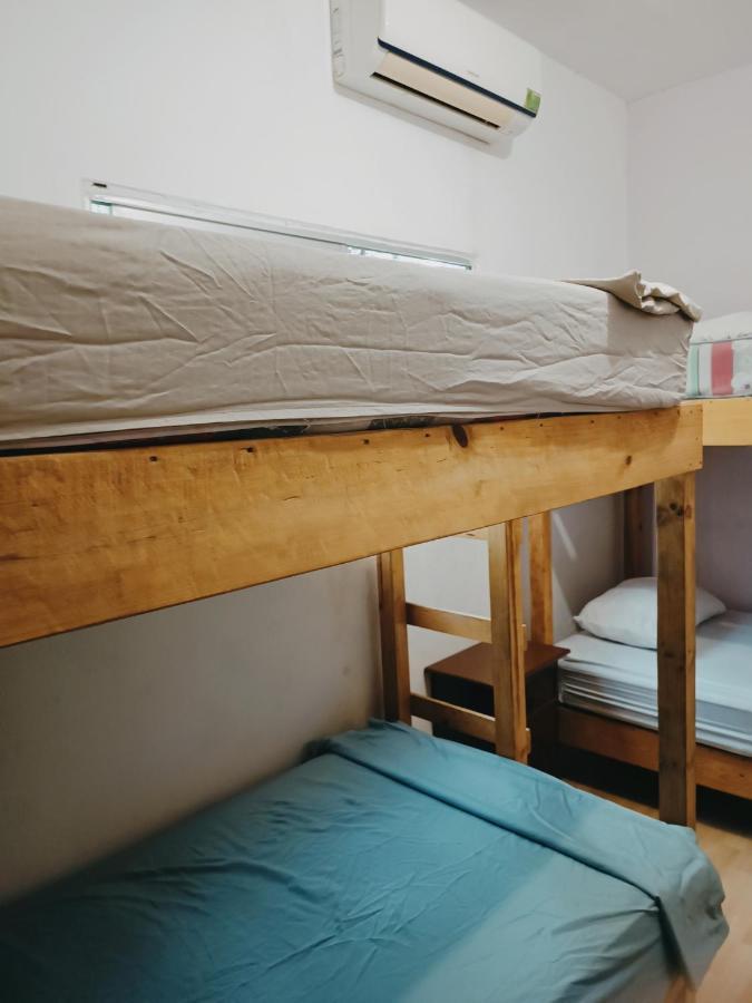 Hostal A 10 Min Del Centro De Veracruz Buitenkant foto